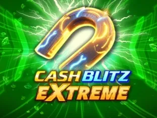 Cash Blitz Extreme screenshot