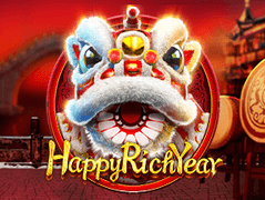 Happyrichyear screenshot