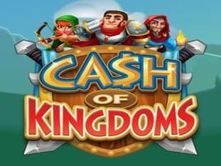 Cash Of Kingdoms screenshot