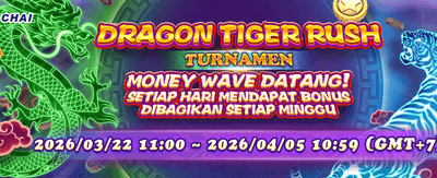 Mainkan Game Terpopuler Sekarang