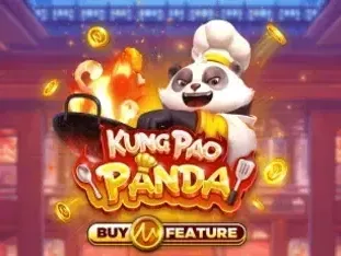 Kung Pao Panda screenshot