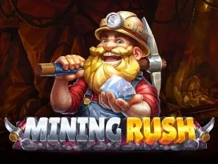 Mining Rush screenshot