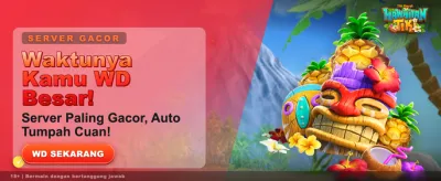 Klaim Bonus Selamat Datang